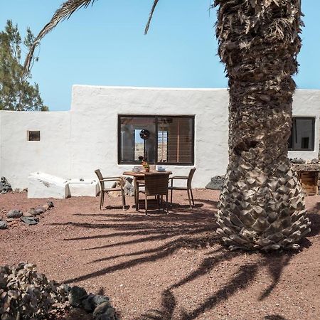 La Casita Villa Famara Exterior photo